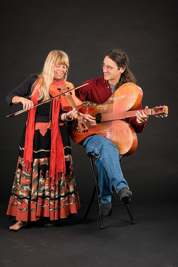 FYI Calendar: Still on the Hill plans retrospective concert July 1 at Ozark Folkways - Vimarsana News