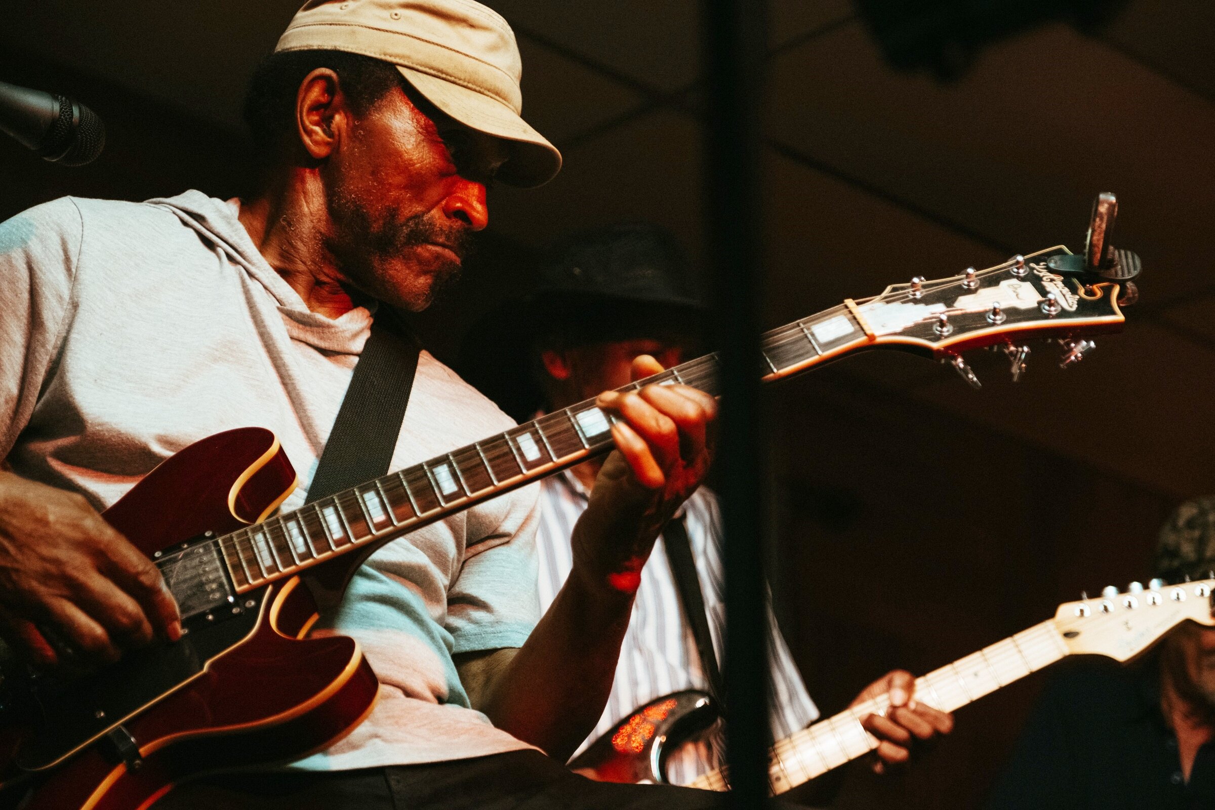 ‘Road to Memphis’ blues challenge seeks acts
