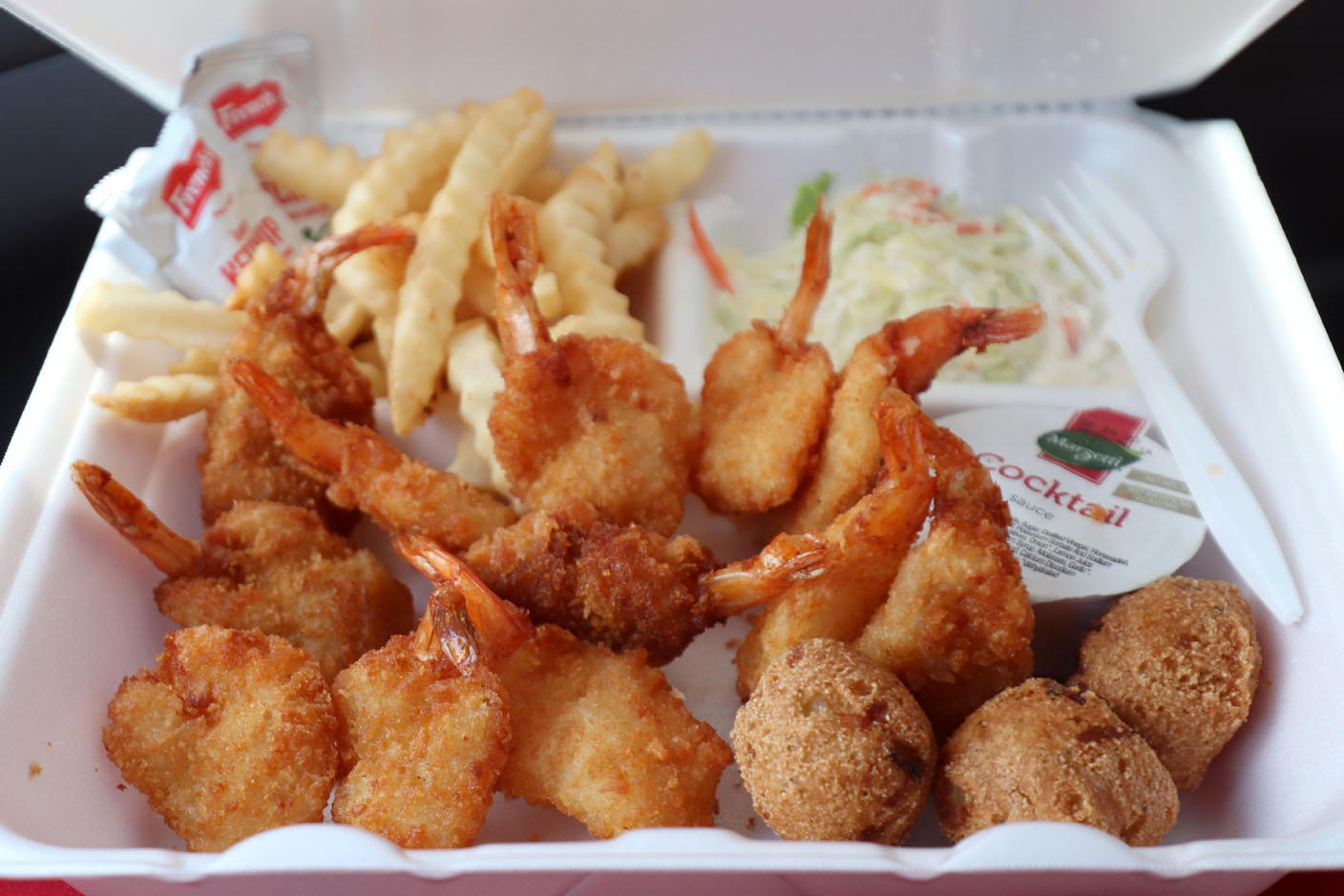 RIVER VALLEY EATS Kat Robinson says come for ice cream, stay for