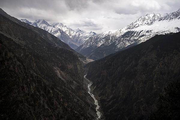 Himalayan glaciers could lose 80% of their volume if global warming isn't controlled, study finds - Vimarsana News