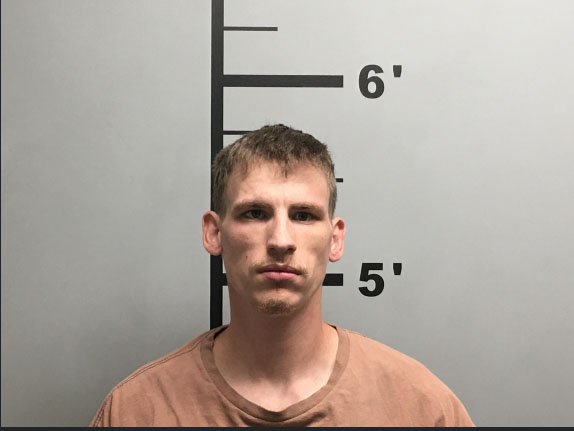 Diape Hardcorsex Com - Centerton man, 21, arrested in sexual assault, child porn case