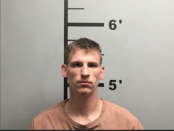 Sexual Assault Porn - Centerton man, 21, arrested in sexual assault, child porn case
