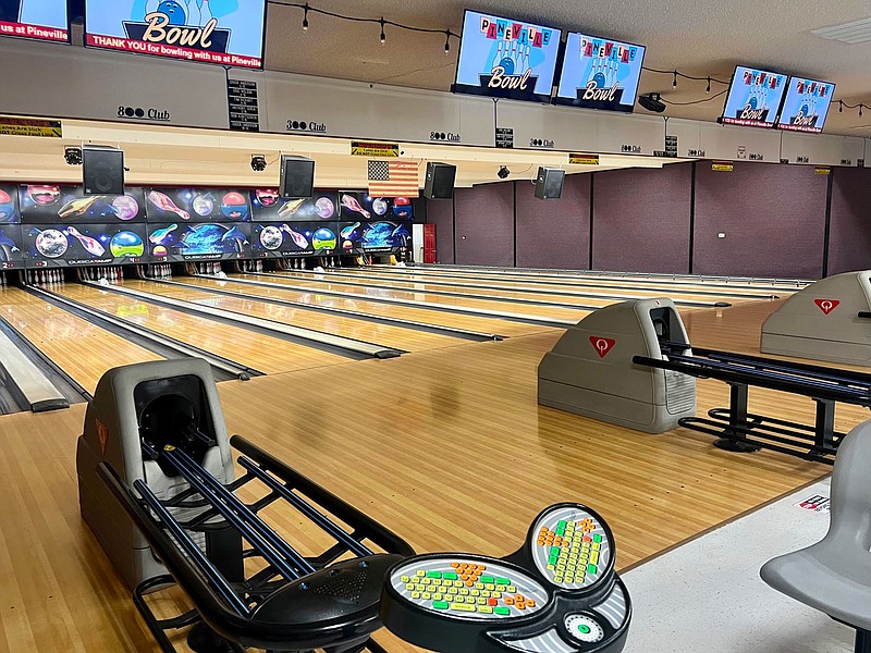 Pineville Bowl to partner with Merry and Bright on June 25 McDonald