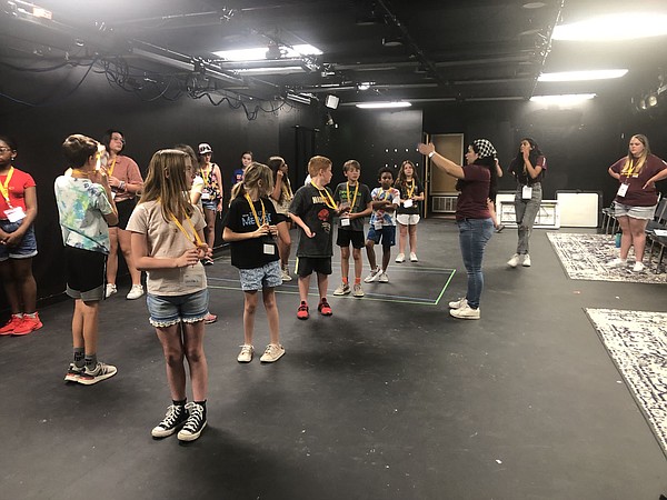 'Addams Family' director brings his own magic to Trike Theatre July 7-9 - Vimarsana News