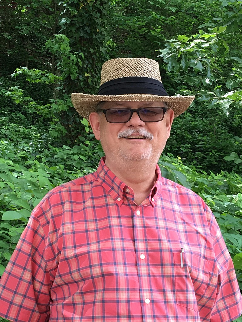 Sammy P. Rutherford | Hot Springs Sentinel Record