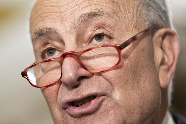 US must quickly regulate AI revolution Senate leader says