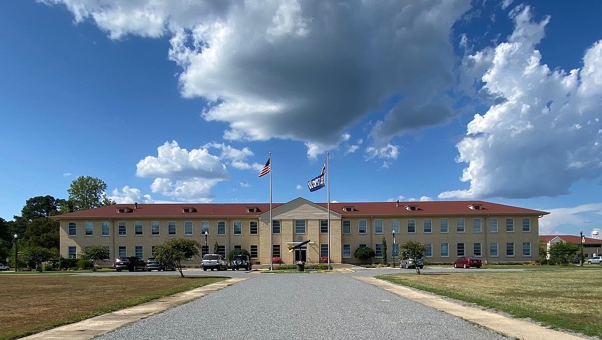 SAU Tech announces Dean’s and Chancellor’s list Camden News