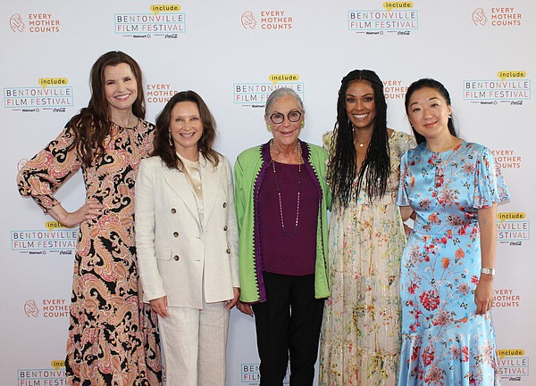 Maternal health focus of film, luncheon - Vimarsana News