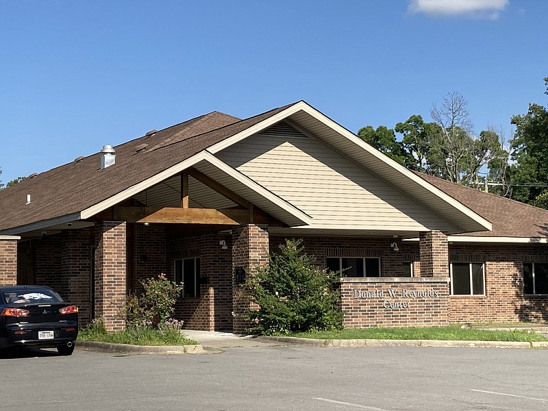 Fired CASA director cries foul against women’s shelter The Arkansas DemocratGazette