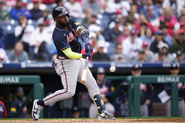 Atlanta extends winning streak to eight games - Vimarsana News