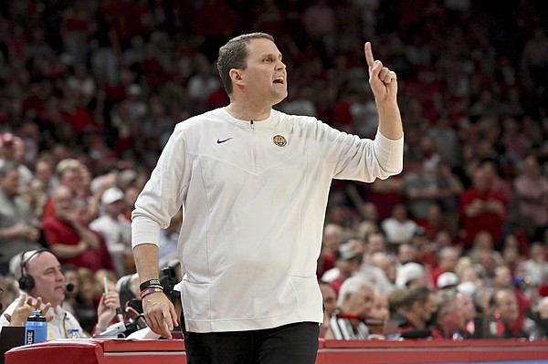 McNeese State coach hit with penalties and 10-game suspension for LSU violations - Vimarsana News