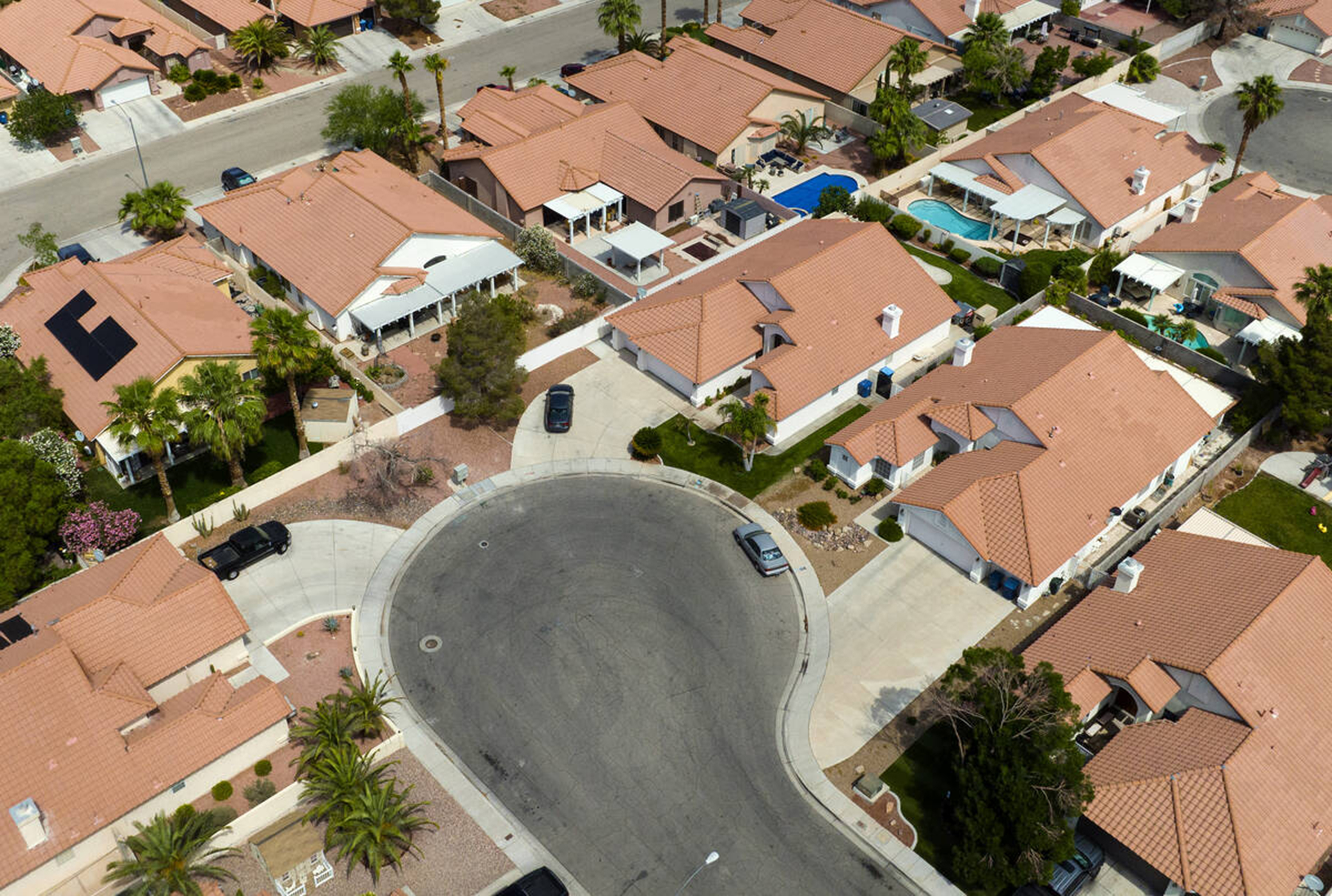 Locked into low interest rates, or locked out of the housing market? - Vimarsana News