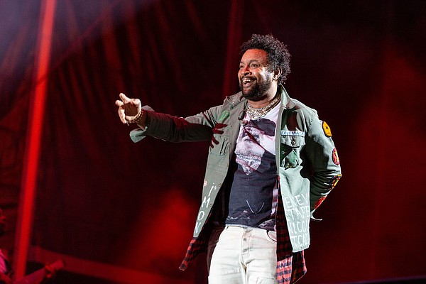 Shaggy teams up with Sting for Sinatra tribute album - Vimarsana News