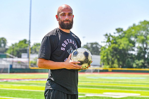 PREP SOCCER Mavericks Ihmeidan named River Valley DemocratGazette Boys Soccer Coach of the Year PREP SOCCER Mavericks Ihmeidan named River Valley DemocratGazette Boys Soccer Coach of the Year