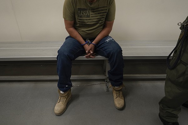 Supreme Court rejects lawsuit from states demanding Biden administration boost deportations Supreme Court rejects lawsuit from states demanding Biden administration boost deportations