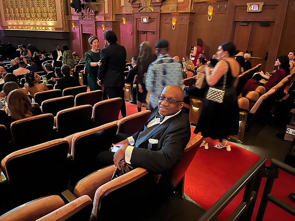 Tour pitched at Chicago food event - Vimarsana News