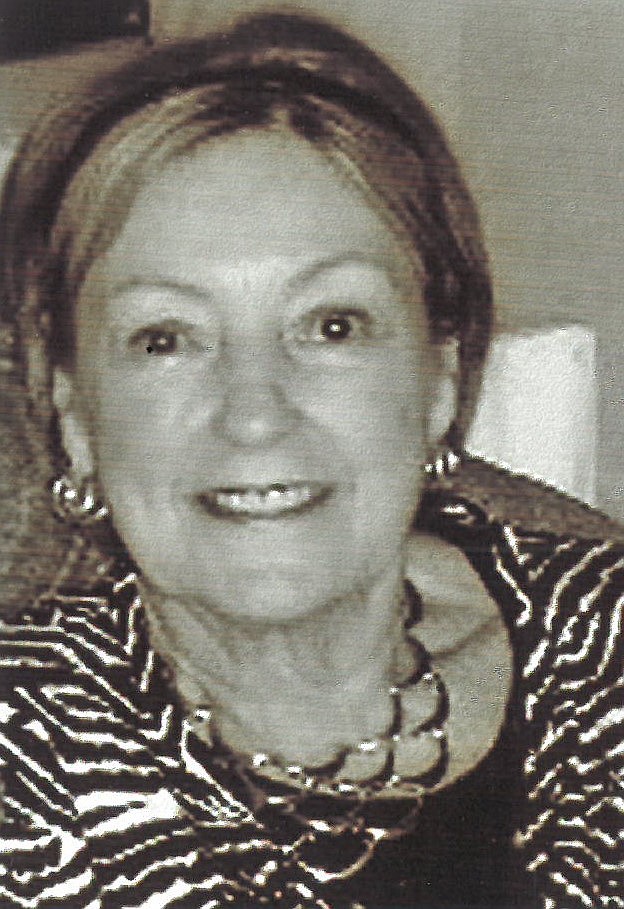 Mary Jane Wooten Hot Springs Sentinel Record