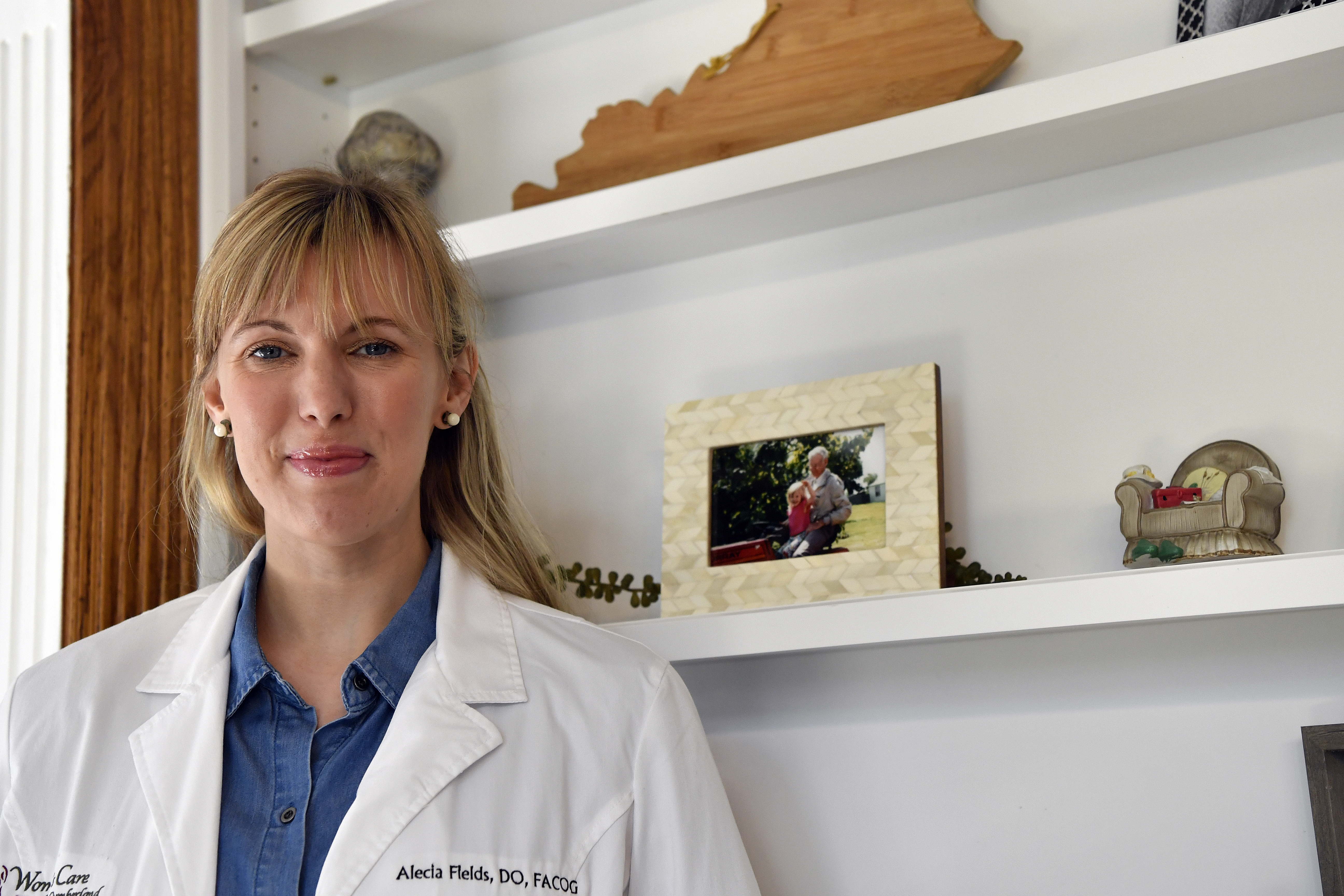 Some doctors stay in states with restrictive abortion laws; others leave - Vimarsana News