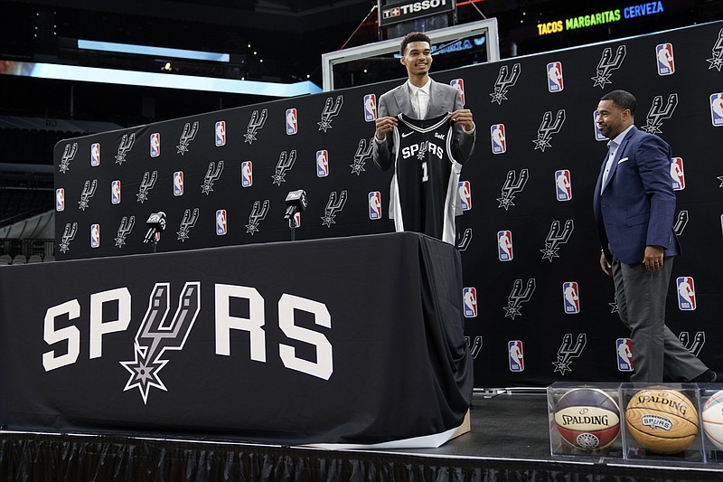 San Antonio Spurs Basketball to Duffle Bag