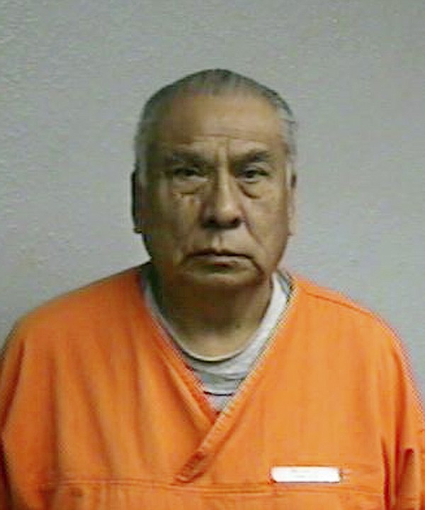 Sovereigntytied convictions tossed