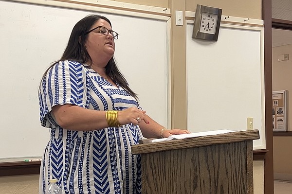 Sex offenders on campus raise concerns - Vimarsana News