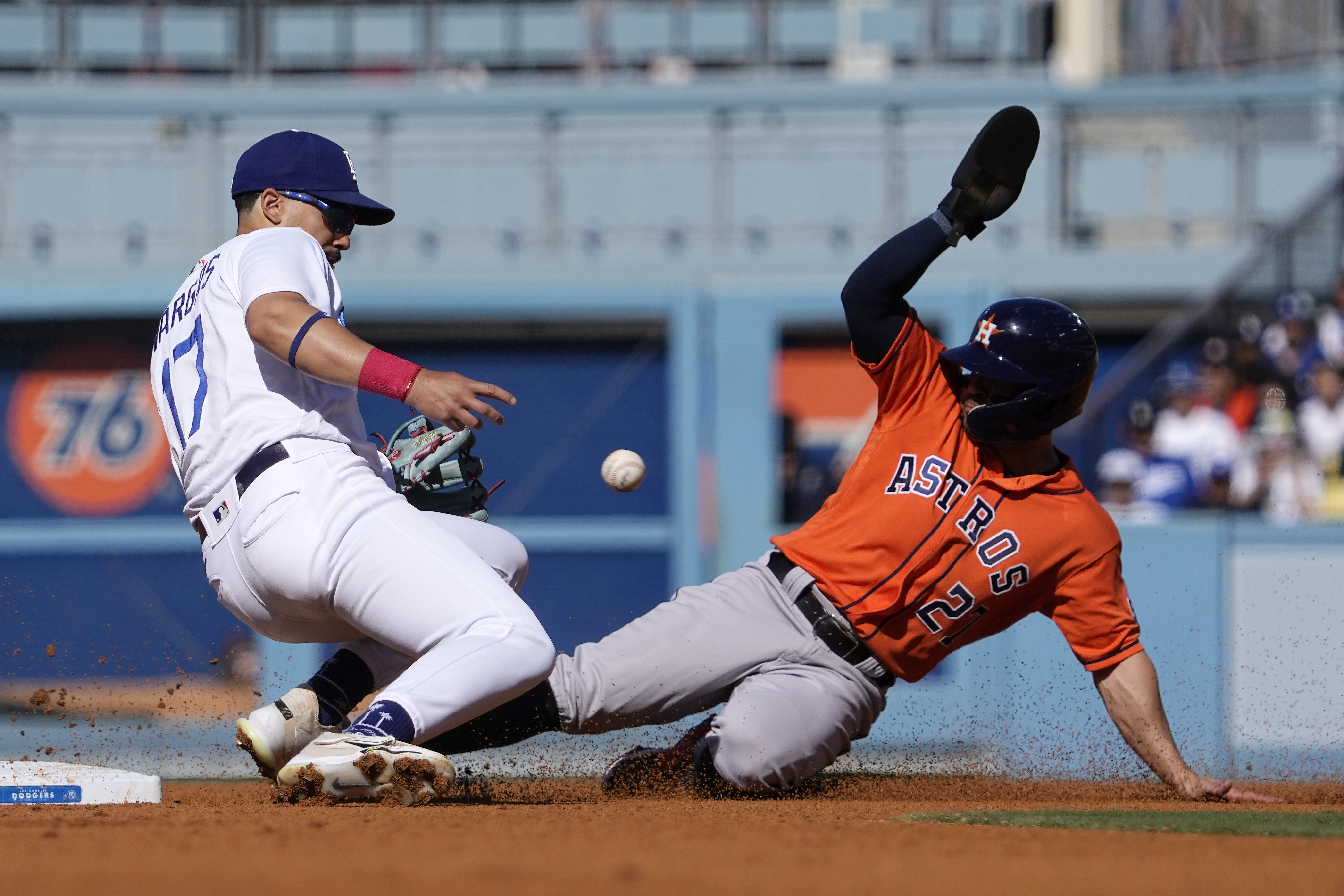 Ryne Stanek's ejection, 06/24/2023