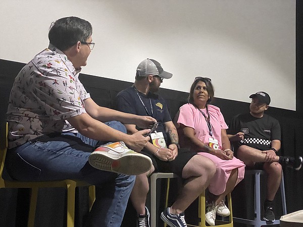 BFF Q&A: Life changing film inspired documentary 'Chasing Chasing Amy' - Vimarsana News