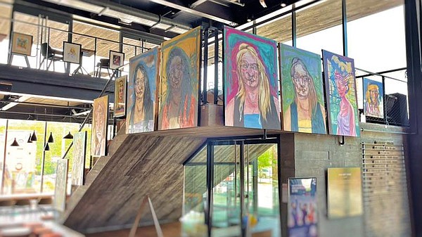 FYI Calendar: New Art Ventures exhibits up at T2, Faulkner Center - Vimarsana News