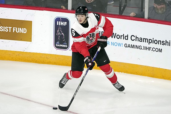 Plenty of defensive options in draft - Vimarsana News