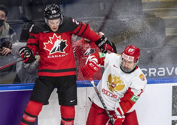 Where to pick Matvei Michkov and other Russian players is a top question at the NHL draft - Vimarsana News