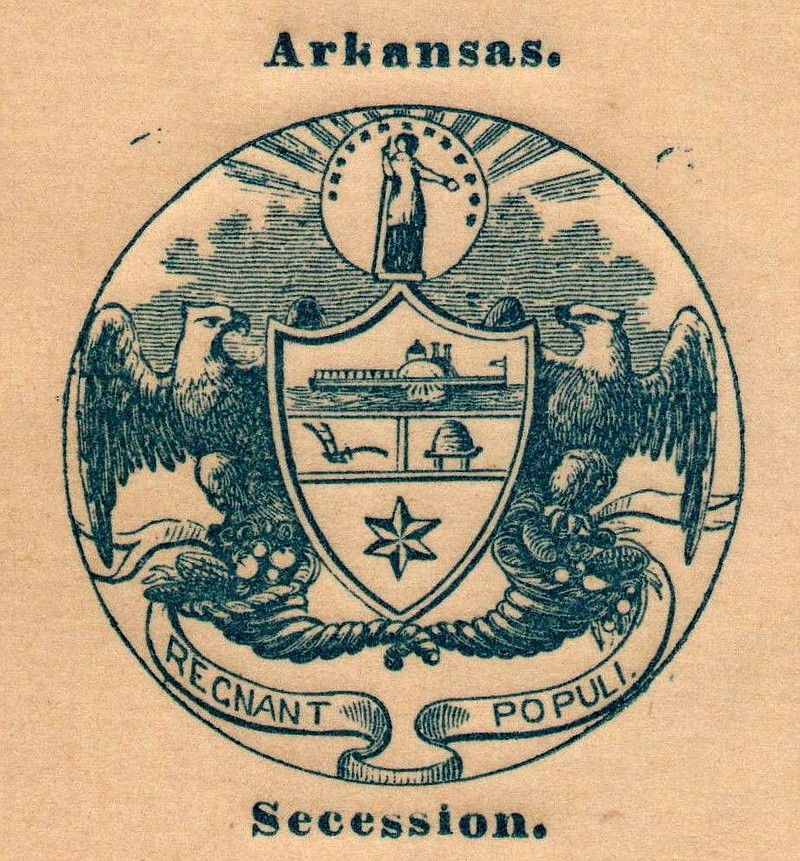 OPINION Randy McCrory The Arkansas DemocratGazette Arkansas' Best News Source