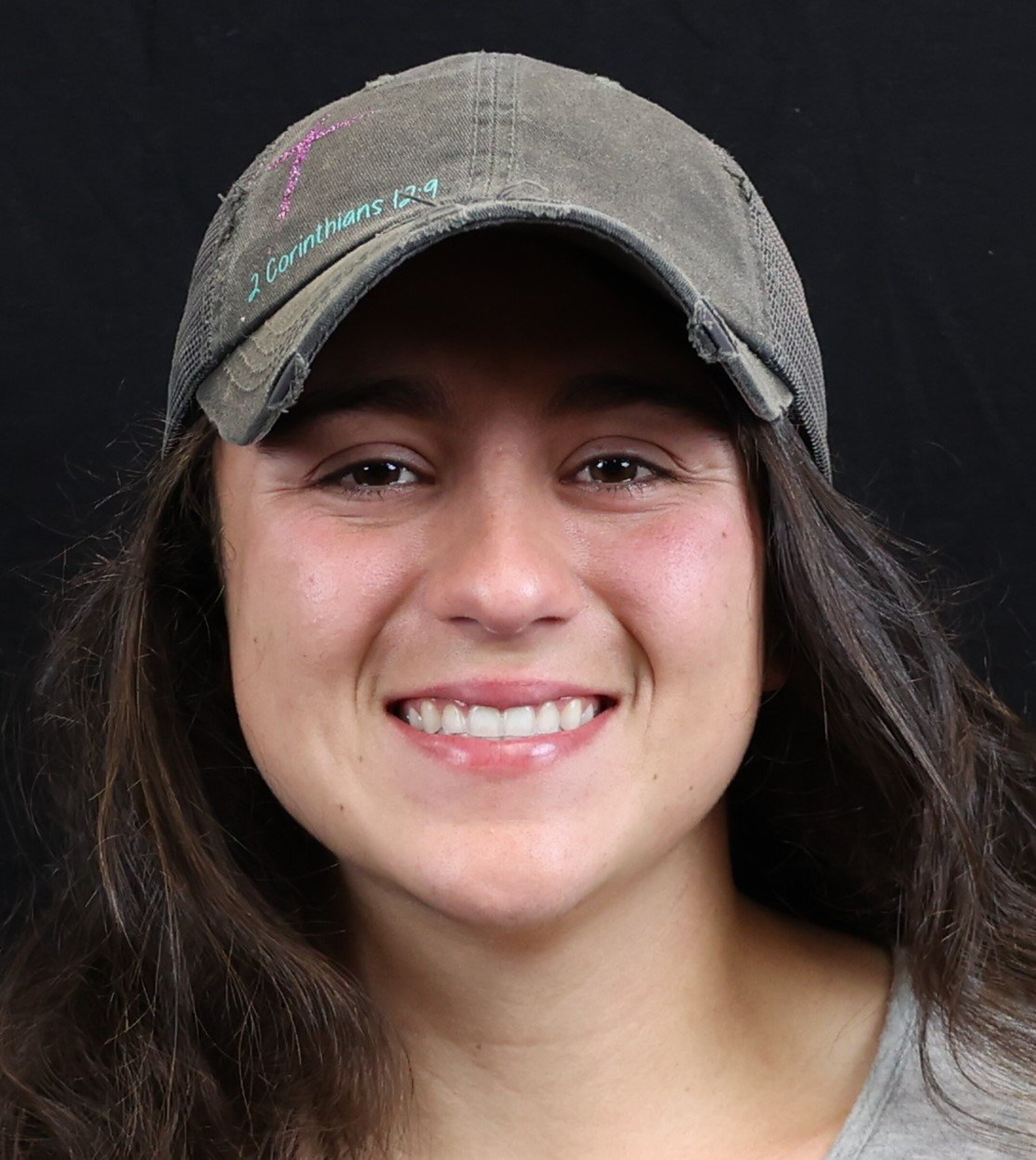 Sparkman seeker of veterinary degree backed
