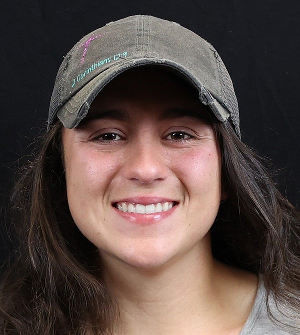 Sparkman seeker of veterinary degree backed The Arkansas DemocratGazette Arkansas' Best