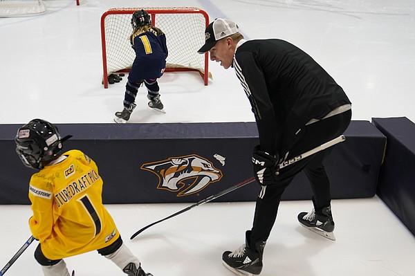 NHL unveils new inclusion coalition - Vimarsana News