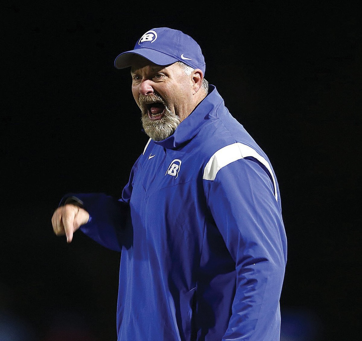 Matthews to Lunney to James: Change happens | Northwest Arkansas  Democrat-Gazette