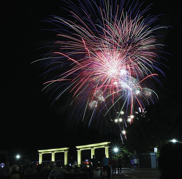 Plenty of Independence Day celebrations to choose from - Vimarsana News