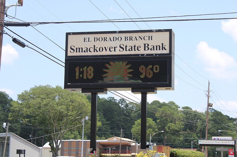 Fire Chief, UCAPS leader share safety tips amid dangerous heat that