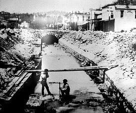 OPINION | Curtis Varnell: From an early explorer to bootleggers and gamblers to crooks, Hot Springs underground fascinates many - Vimarsana News