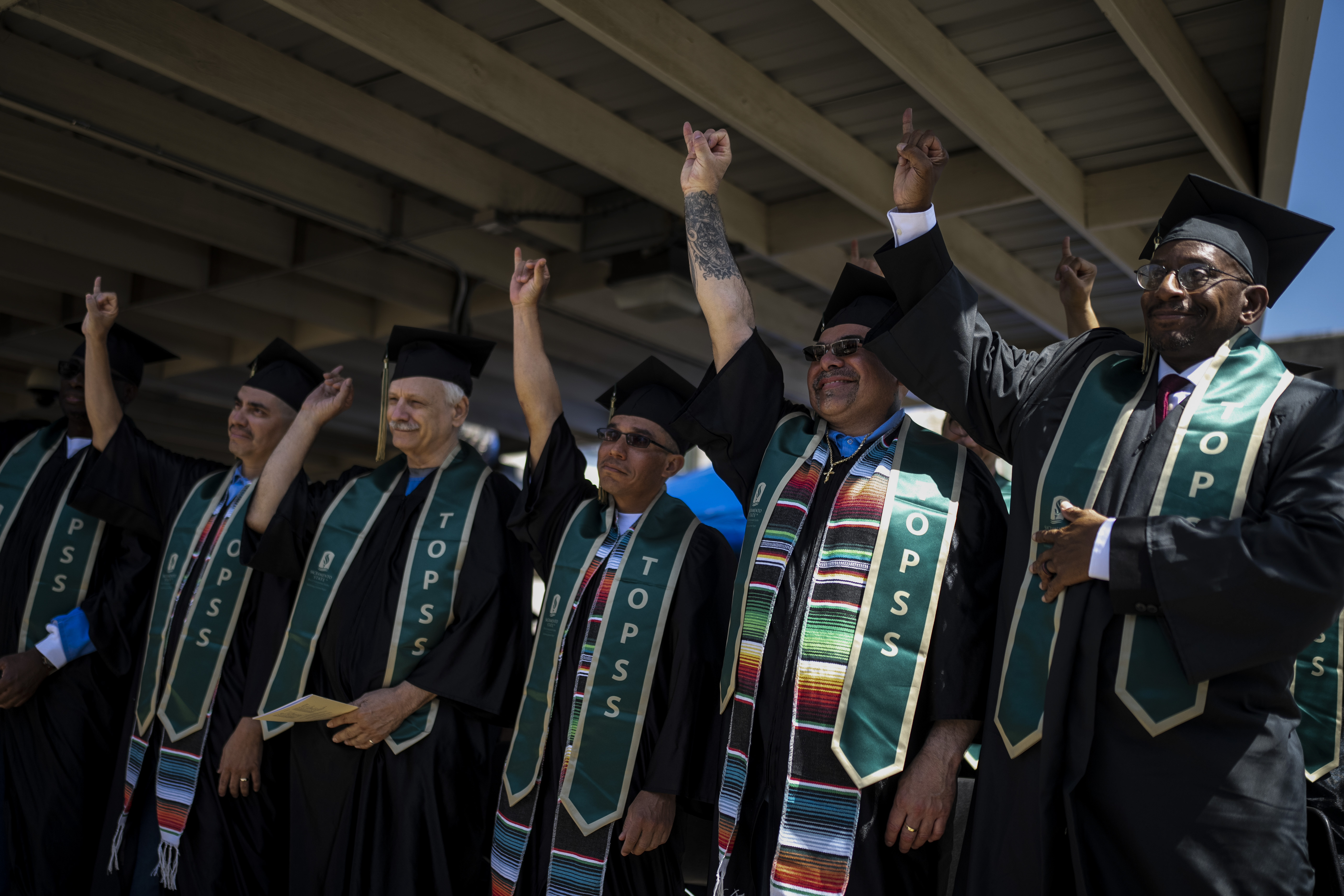 Thousands of U.S. prisoners will get free college education - Vimarsana News