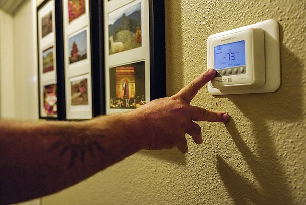 Excessive heat causes 14 deaths in southern U.S. - Vimarsana News