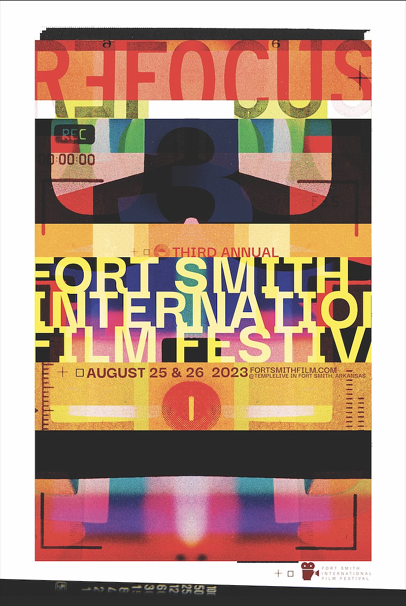 Fort Smith International Film Festival offers 148 films Aug. 2526