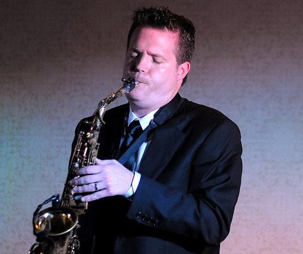 WATCH | Annual jazz concert benefits lupus fight - Vimarsana News