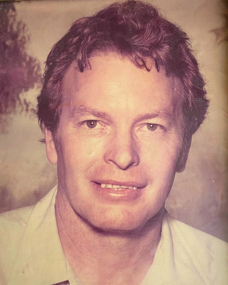 Billy C. Bradshaw Hot Springs Sentinel Record