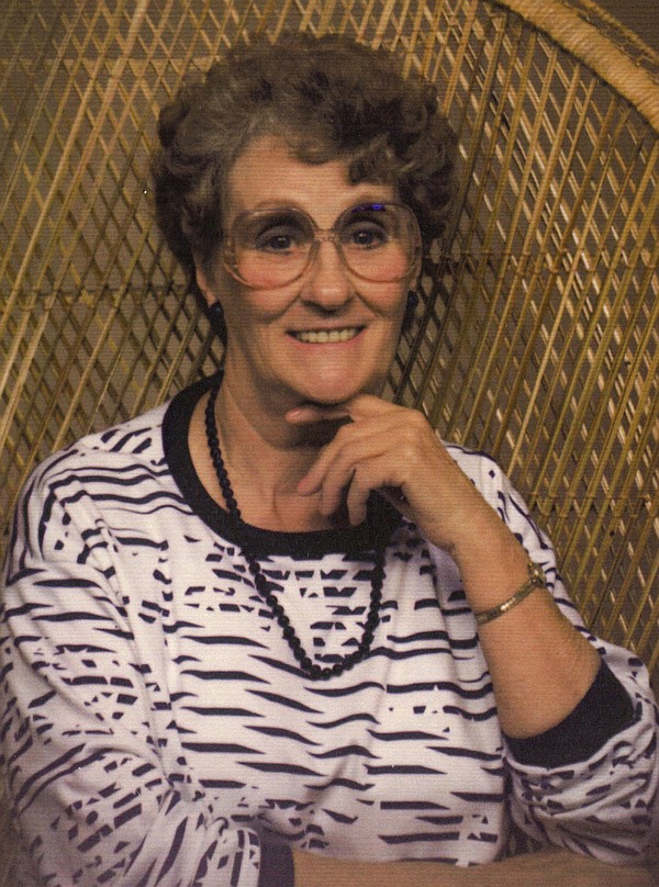 Obituaries McDonald County Press