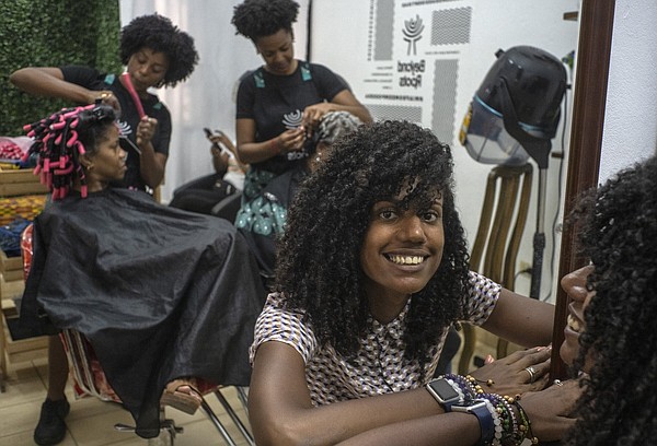 Cuban entrepreneurs get a little help from the U.S. embassy