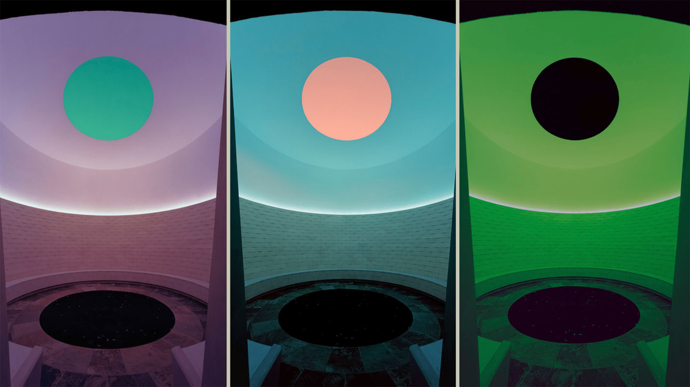 In the studio: Sam King discusses art and sound performance 'Untight' at Skyspace - Vimarsana News