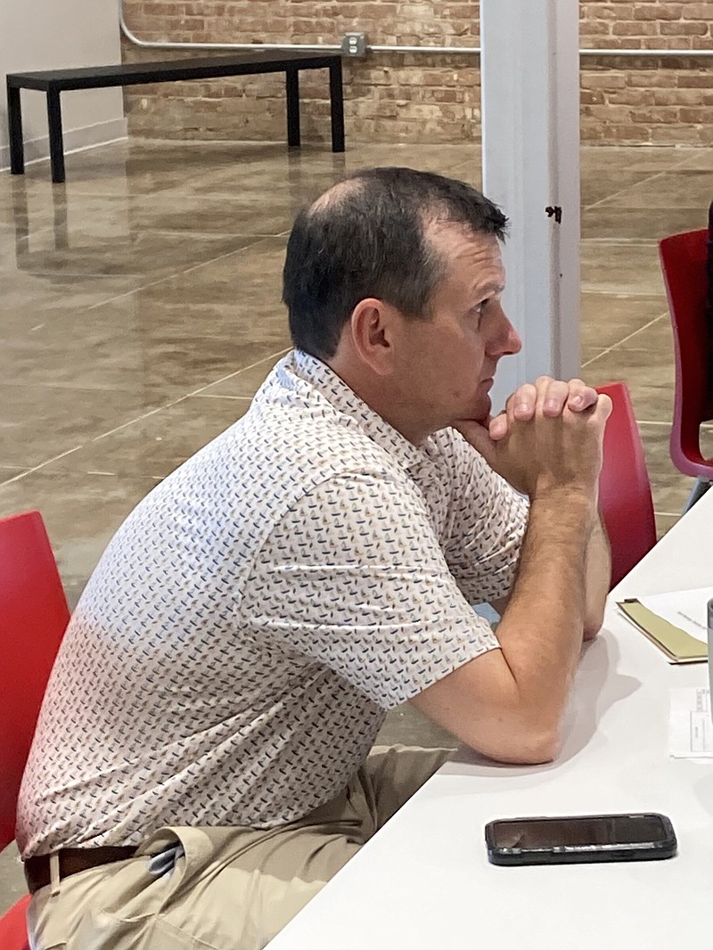 Lawson quitting top A&P position Northwest Arkansas DemocratGazette