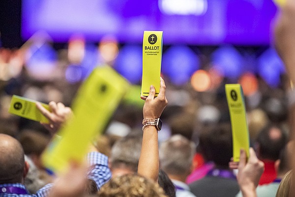 NC-based megachurch exits SBC following expulsions over women pastors - Vimarsana News