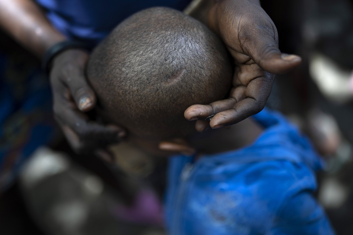 Gangs Wreak Havoc in Haiti with Unprecedented Violence