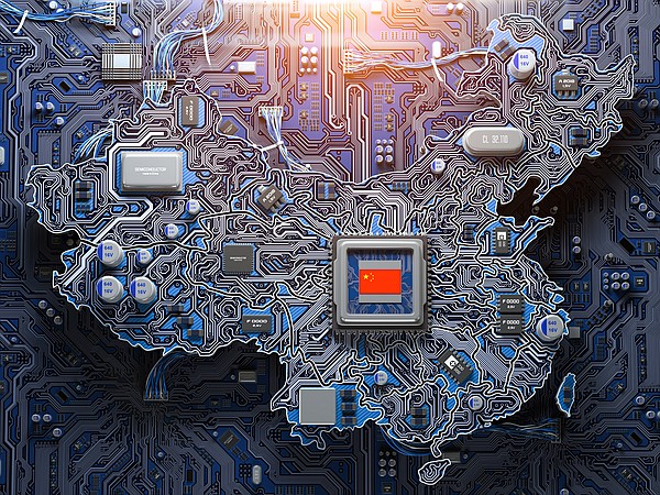 Billionaires and bureaucrats mobilize China for AI race with U.S. - Vimarsana News
